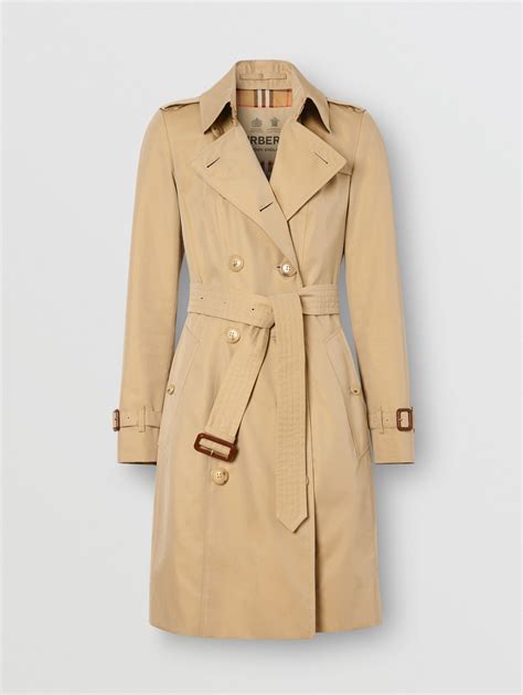 burberry trench coat size guide|trench donna burberry saldi.